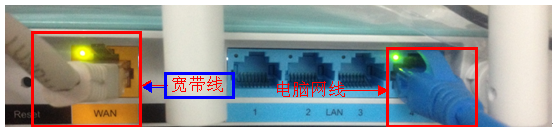 无法获取动态IP，怎么解决上不了网问题